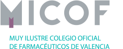 Muy Ilustre Colegio Oficial de Farmacéuticos de Valencia
