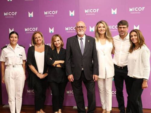 El MICOF pone en valor las diferentes modalidades de la profesión farmacéutica