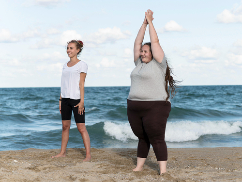 Ni vergüenza, ni culpa: por qué la obesidad es una enfermedad y no un problema de voluntad