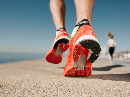 Qué es la cadencia al correr y cómo puedes mejorarla