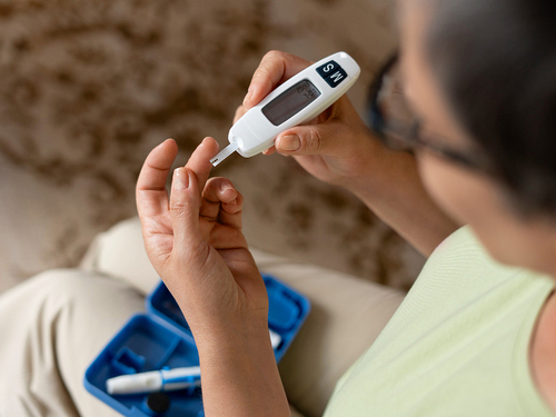 10 síntomas iniciales de diabetes que no debes ignorar 10 síntomas iniciales de diabetes que no debes ignorar