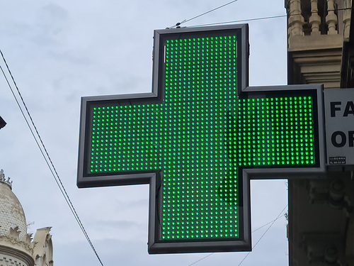 De stock estratégico a almacenes seguros: ¿cómo debe actuar un farmacéutico ante una emergencia? De stock estratégico a almacenes seguros: ¿cómo debe actuar un farmacéutico ante una emergencia?