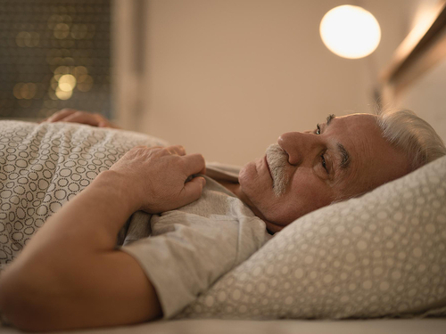 La apnea del sueño aumenta el riesgo de padecer estas enfermedades neurológicas La apnea del sueño aumenta el riesgo de padecer estas enfermedades neurológicas