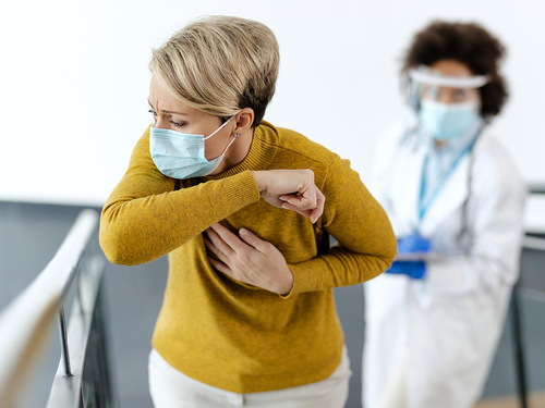 Bronquitis, ¿ante qué síntomas debes acudir al médico? Bronquitis, ¿ante qué síntomas debes acudir al médico?