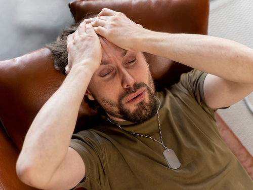 Síndrome de Ménière: la enfermedad invisible que va más allá del vértigo Síndrome de Ménière: la enfermedad invisible que va más allá del vértigo