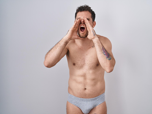 ¿Qué calzoncillos usas? Esto es lo que dice un urólogo de tu salud testicular ¿Qué calzoncillos usas? Esto es lo que dice un urólogo de tu salud testicular