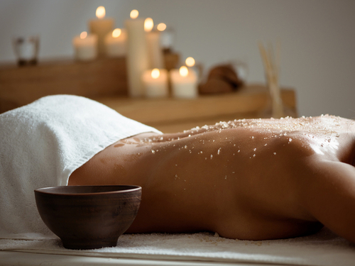 El hammam, a examen: ¿qué ocurre en el cuerpo cuando se combina agua, masaje y entorno? El hammam, a examen: ¿qué ocurre en el cuerpo cuando se combina agua, masaje y entorno?