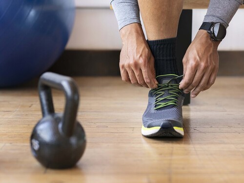 ¿Mañana o tarde? Este es el 'horario de oro' para que el ejercicio multiplique sus beneficios para la salud ¿Mañana o tarde? Este es el 'horario de oro' para que el ejercicio multiplique sus beneficios para la salud