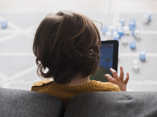 Día Mundial del Autismo: aumento de menores con síntomas similares al TEA por el abuso de las pantallas Día Mundial del Autismo: aumento de menores con síntomas similares al TEA por el abuso de las pantallas