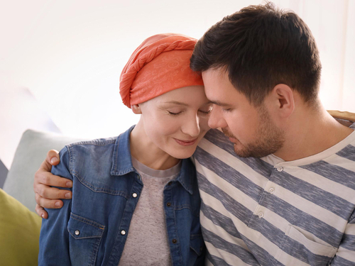 La sexualidad también importa en cáncer de mama metastásico La sexualidad también importa en cáncer de mama metastásico