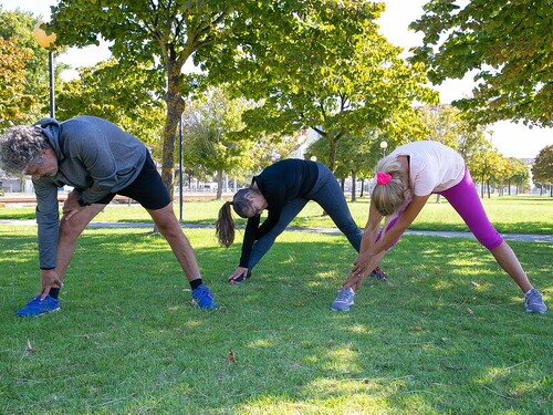 Es tan importante para nuestro cerebro hacer ejercicio como reducir el sendentarismo Es tan importante para nuestro cerebro hacer ejercicio como reducir el sendentarismo
